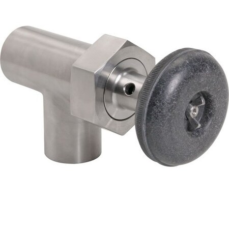 Groen FAUCET, KETTLE(F/ 1-1/2"OD, W/ HANDLE) for Groen - Part# 009000 009000